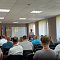 Клиентский день Белорусской цементной компании в Малорите