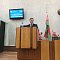Встреча с доверенным лицом кандидата в Президенты Республики Беларусь Александра Григорьевича Лукашенко Встреча с доверенным лицом кандидата в Президенты Республики Беларусь Александра Григорьевича Лукашенко