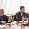 Встреча с коллективом Встреча с коллективом
