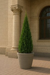 Вазон «Алекс»