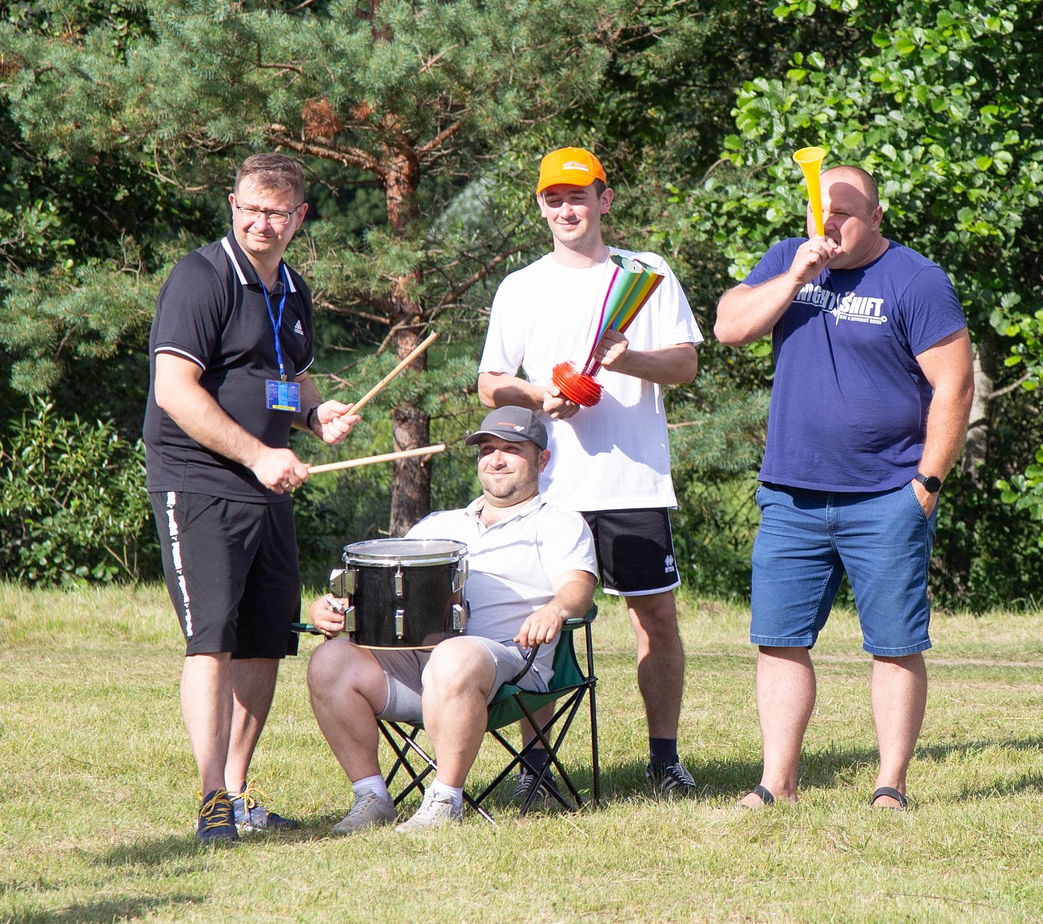 Прошел VI туристический слет холдинга «Белорусская цементная компания» Прошел VI туристический слет холдинга «Белорусская цементная компания»