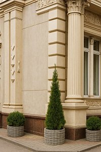 Вазон «Классик» 