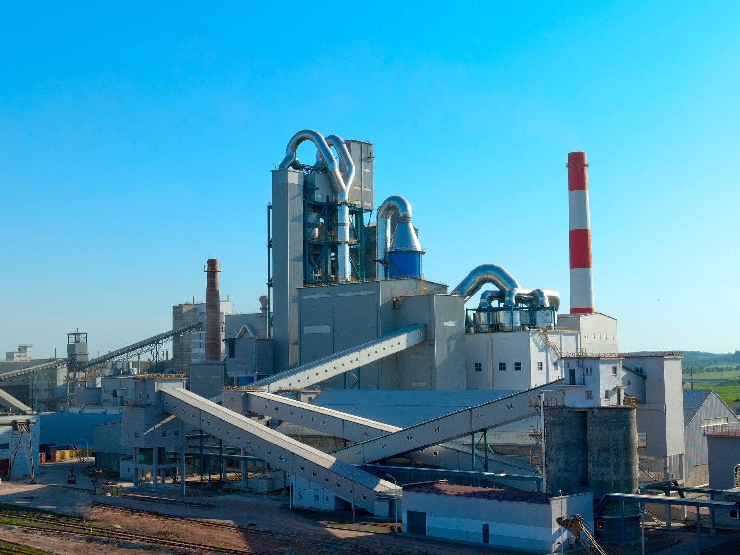 „Otwarta Spółka Akcyjna „Krasnosielskstrojmateriały” dzięki wprowadzonym innowacjom osiągnęła roczny efekt ekonomiczny w wysokości 4,2 miliona rubli. „Otwarta Spółka Akcyjna „Krasnosielskstrojmateriały” dzięki wprowadzonym innowacjom osiągnęła roczny efekt ekonomiczny w wysokości 4,2 miliona rubli.