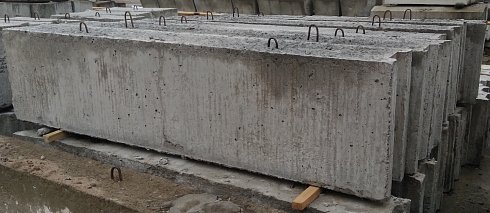 Блоки бетонные для стен подвалов Блоки бетонные для стен подвалов