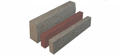 Камни бортовые бетонные СТБ 1097-2012 Камни бортовые бетонные СТБ 1097-2012