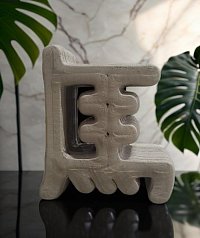 Иероглиф «Год огненной лошади»