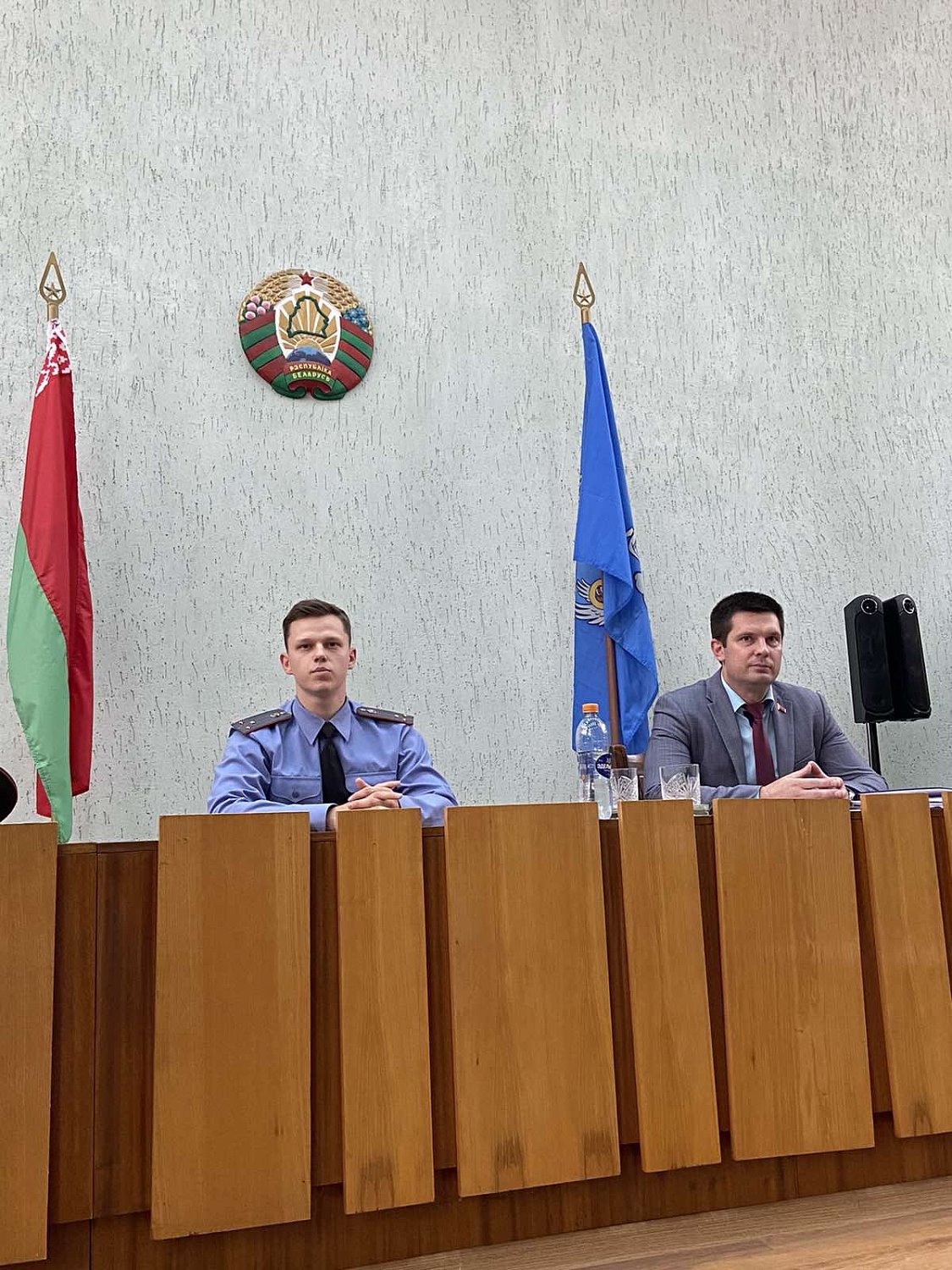 Диалоговая площадка