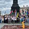 День Независимости Республики Беларусь: празднуем вместе