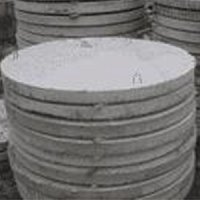 Плиты перекрытий железобетонные для круглых колодцев Плиты перекрытий железобетонные для круглых колодцев