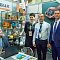 Белорусская цементная компания приняла участие в I Международной выставке Ecology Expo – 2021
