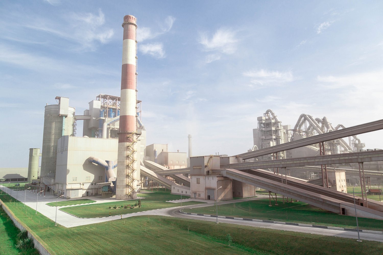 Рентабельность продаж ОАО «Белорусский цементный завод» в 2020 году достигла 5,2%