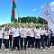 Команда БЦК завоевала бронзу первого туристического слета организаций Минстройархитектуры