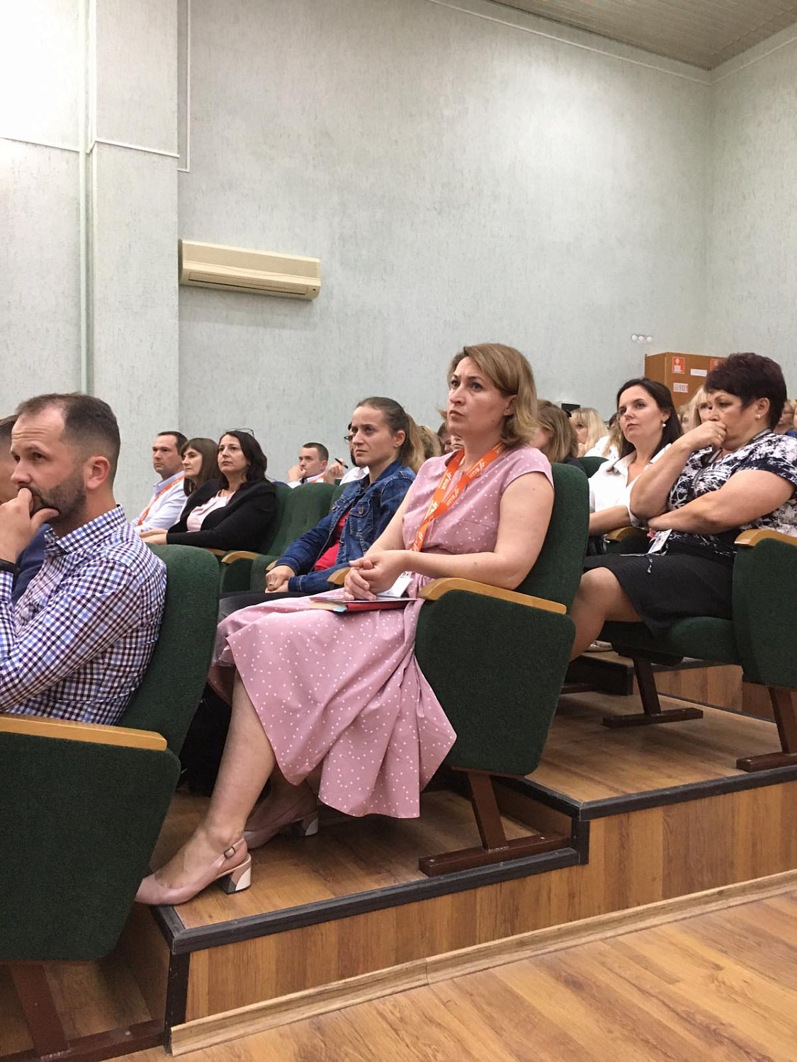 Встреча с доверенным лицом кандидата в Президенты Республики Беларусь Александра Григорьевича Лукашенко Встреча с доверенным лицом кандидата в Президенты Республики Беларусь Александра Григорьевича Лукашенко