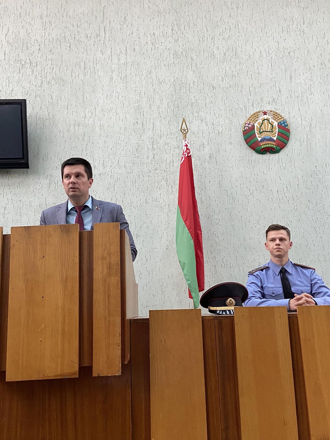 Диалоговая площадка