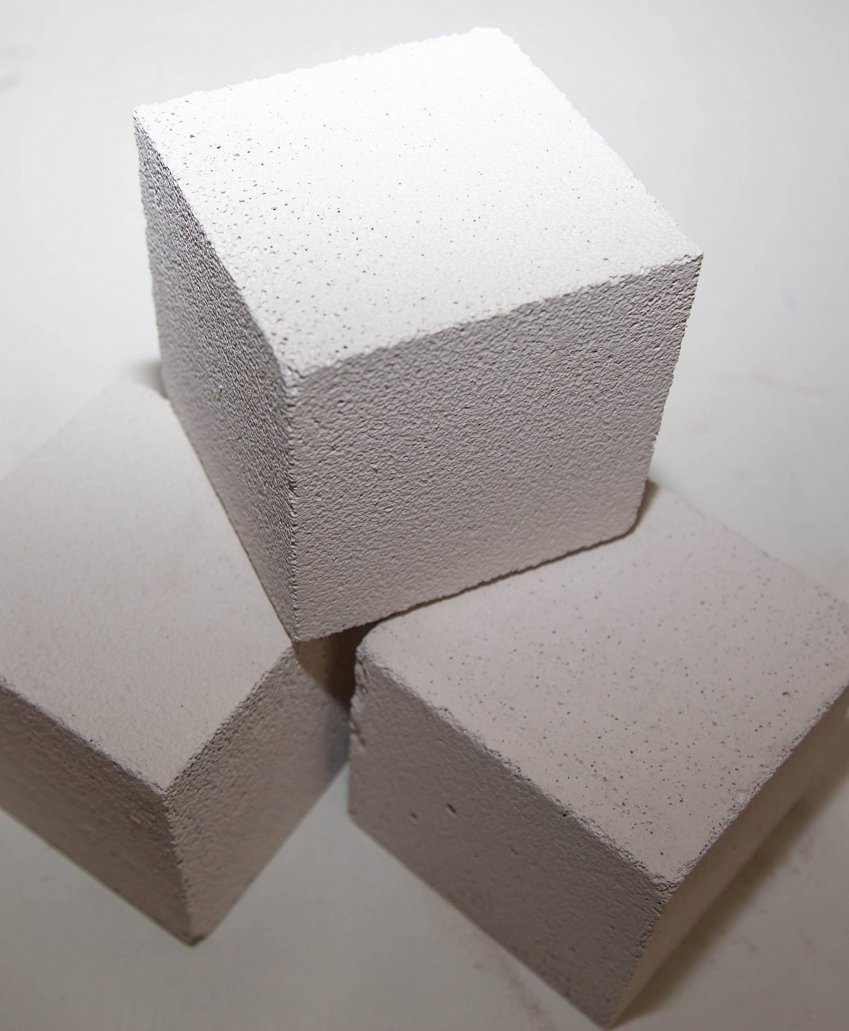 Białoruska Kompania Cementowa stworzyła unikalny materiał budowlany