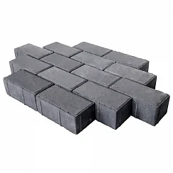 Плитка тротуарная