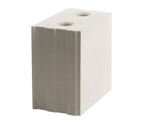 Блок силикатный пустотелый 150 (СБПу)