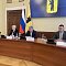 Визит генерального директора Управляющей компании холдинга «БЦК» А.Довгало в Ярославль