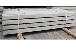 Столбы железобетонные