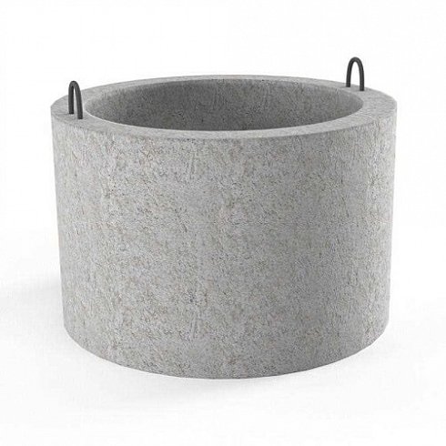 Бетонные конструкции для колодцев, канализации, водопроводных и газопроводных сетей