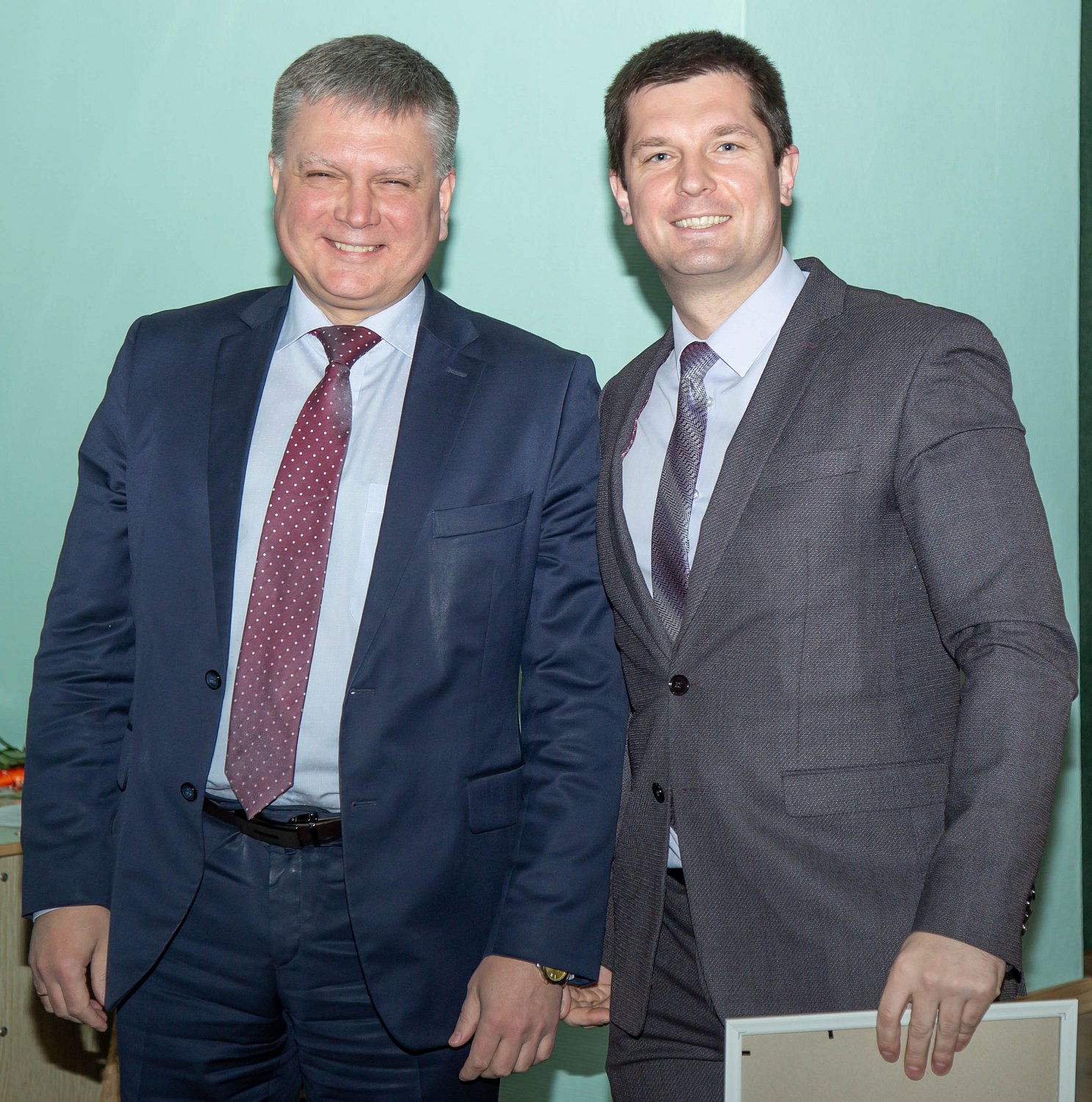 У кіруючай кампаніі БЦК узнагародзілі лепшых работнікаў холдынгу за 2021 год У кіруючай кампаніі БЦК узнагародзілі лепшых работнікаў холдынгу за 2021 год
