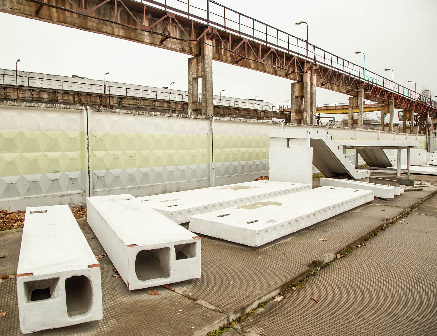 Филиал «Молодечножелезобетон» ОАО «Кричевцементношифер» за 9 месяцев вдвое нарастил экспорт по сравнению с январем-сентябрем 2020 года Филиал «Молодечножелезобетон» ОАО «Кричевцементношифер» за 9 месяцев вдвое нарастил экспорт по сравнению с январем-сентябрем 2020 года