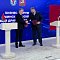Управляющая компания холдинга «Белорусская цементная компания» расширяет партнерство с российскими компаниями Управляющая компания холдинга «Белорусская цементная компания» расширяет партнерство с российскими компаниями