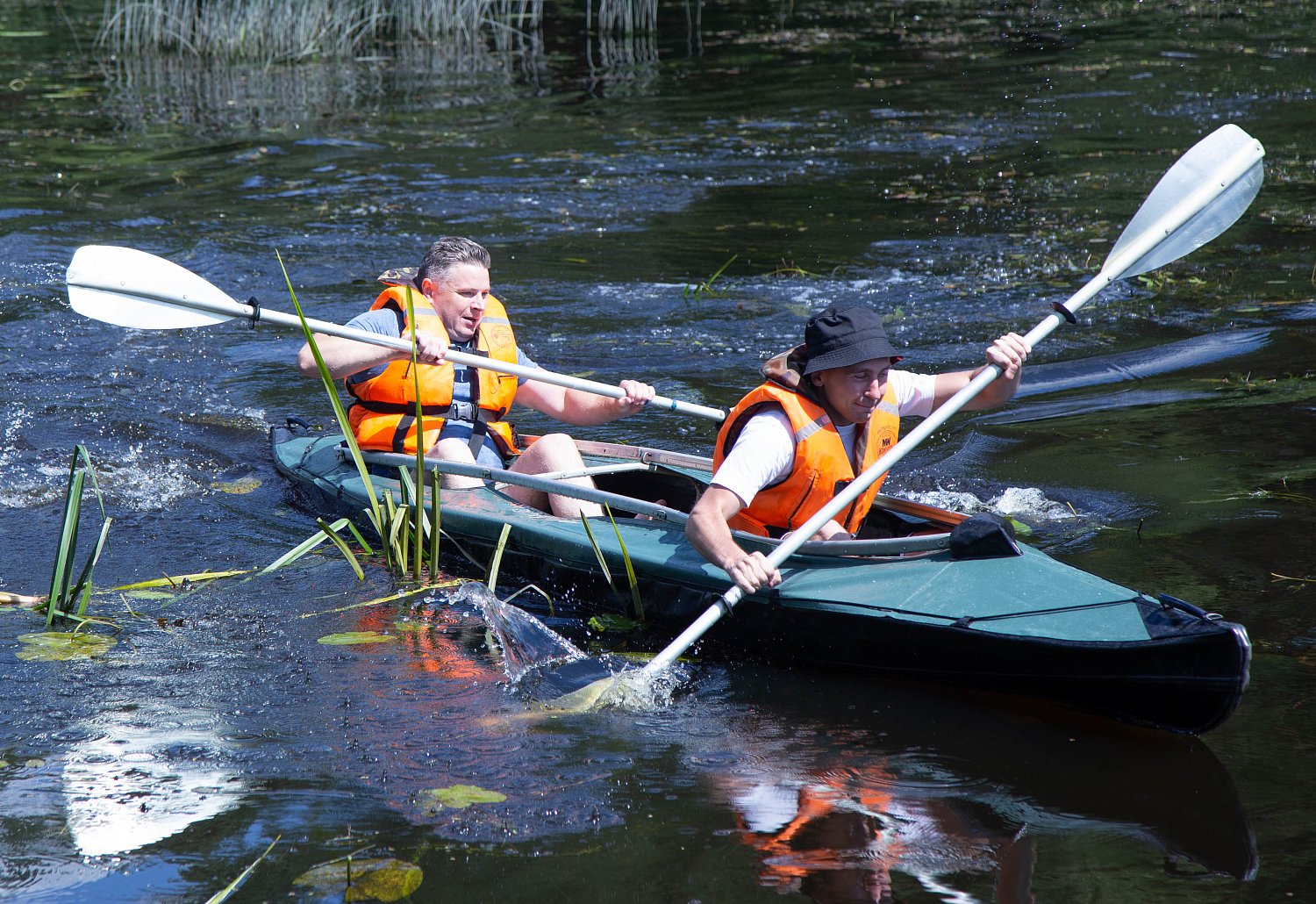 Прошел VI туристический слет холдинга «Белорусская цементная компания» Прошел VI туристический слет холдинга «Белорусская цементная компания»