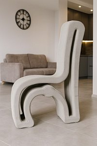 Стул «Эффектный»